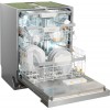MÁY RỬA BÁT BÁN ÂM Miele G7105SCi XXL edelstahl